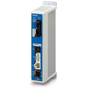 JXC5H7-LEFS16FB-400 NPN PARALLEL I/O DC CONTROLLER