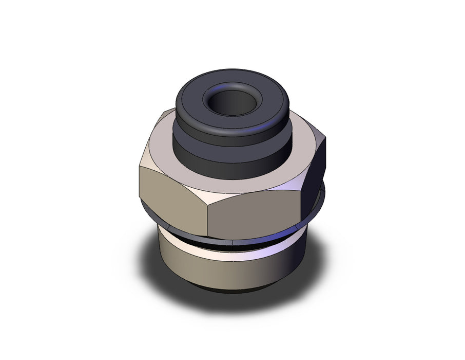 KAH04-U02 FITTING, ANTISTATIC