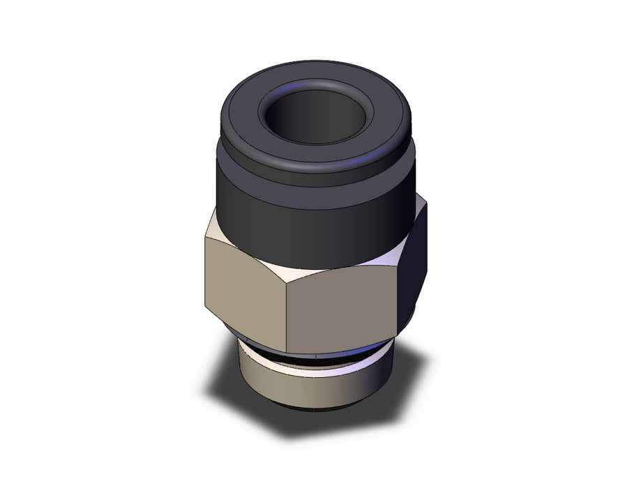 KAH06-U01 FITTING, ANTISTATIC