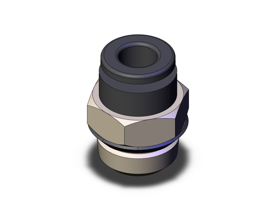 KAH06-U02 FITTING, ANTISTATIC