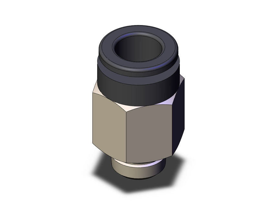 KAH08-U01 FITTING, ANTISTATIC