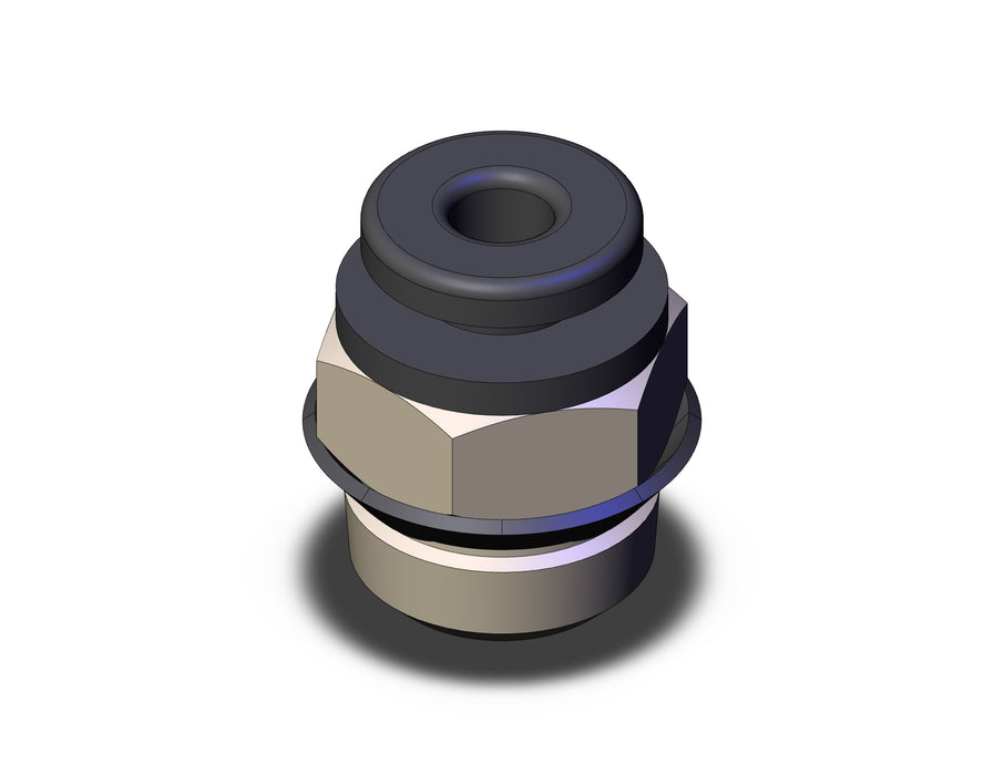 KAH23-U01 FITTING, ANTISTATIC