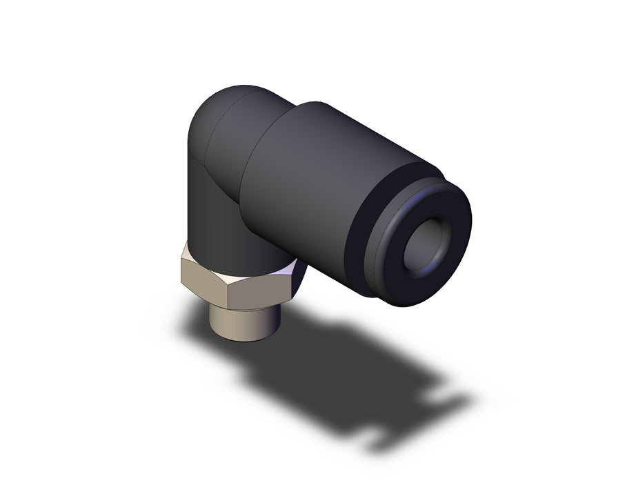KAL04-M5 FITTING, ANTISTATIC