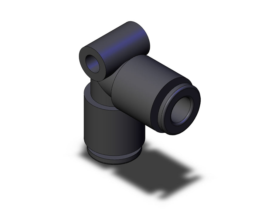 KAL06-00 FITTING, ANTISTATIC