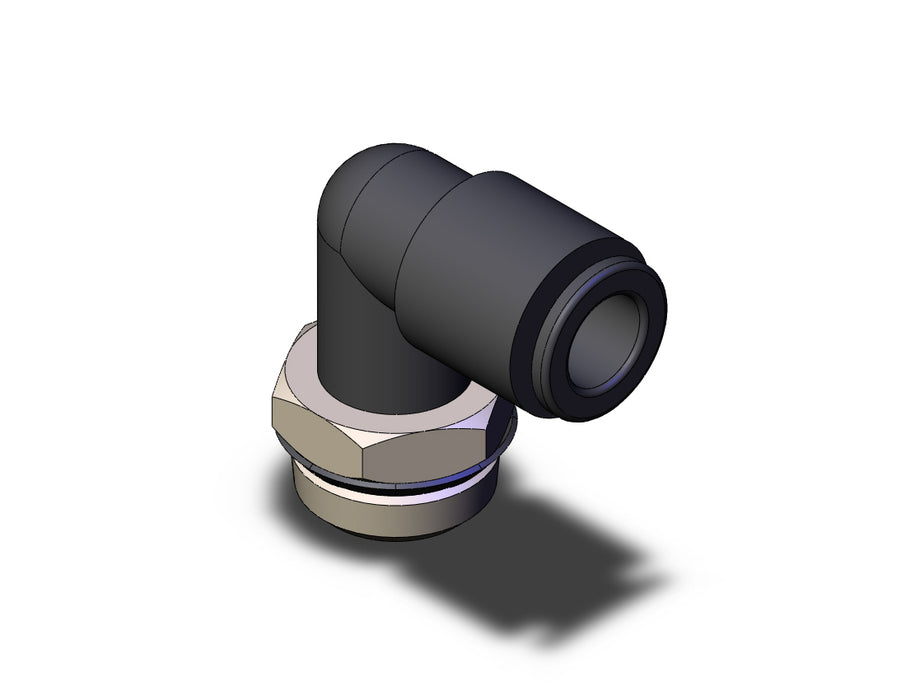 KAL08-U03 FITTING, ANTISTATIC