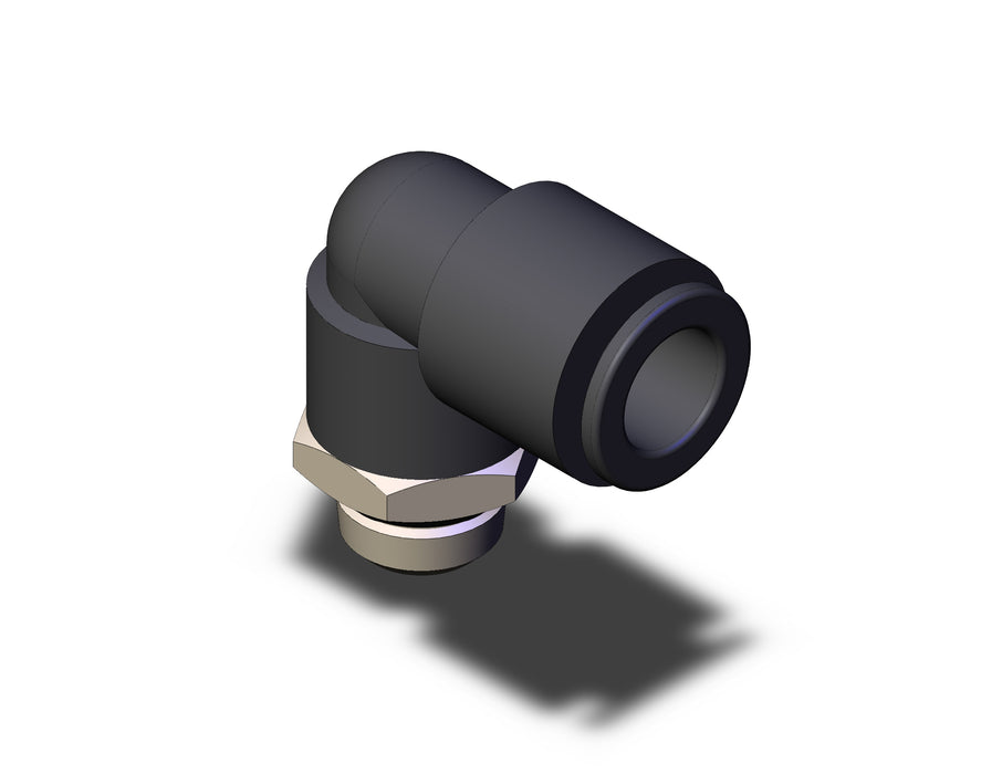 KAL10-U02 FITTING, ANTISTATIC
