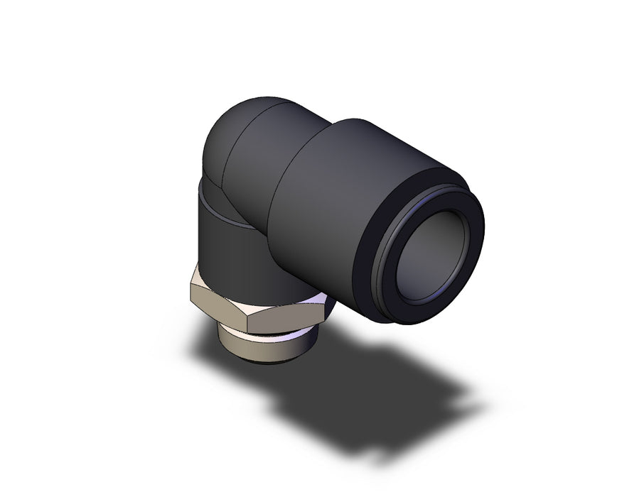 KAL12-U02 FITTING, ANTISTATIC