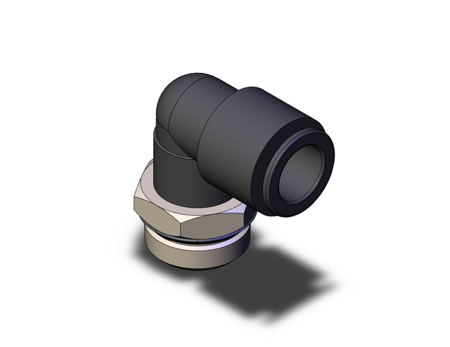 KAL12-U04 FITTING, ANTISTATIC