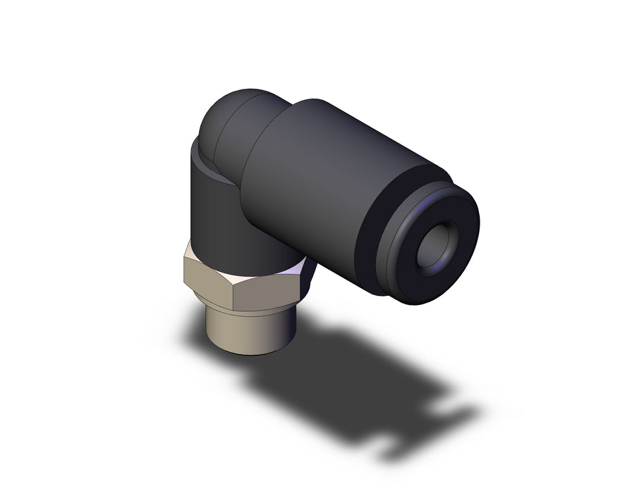 KAL23-M6 FITTING, ANTISTATIC