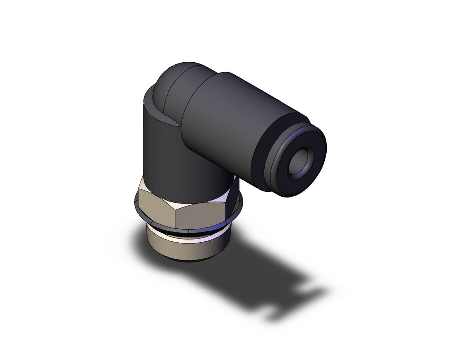 KAL23-U01 FITTING, ANTISTATIC