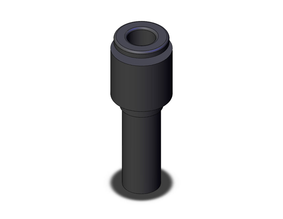 KAR06-08 FITTING, ANTISTATIC