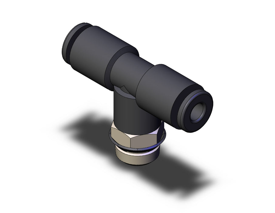 KAT04-U01 FITTING, ANTISTATIC