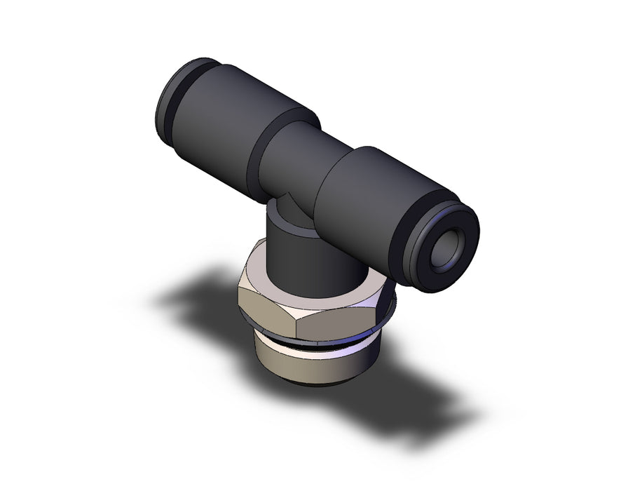 KAT04-U02 FITTING, ANTISTATIC