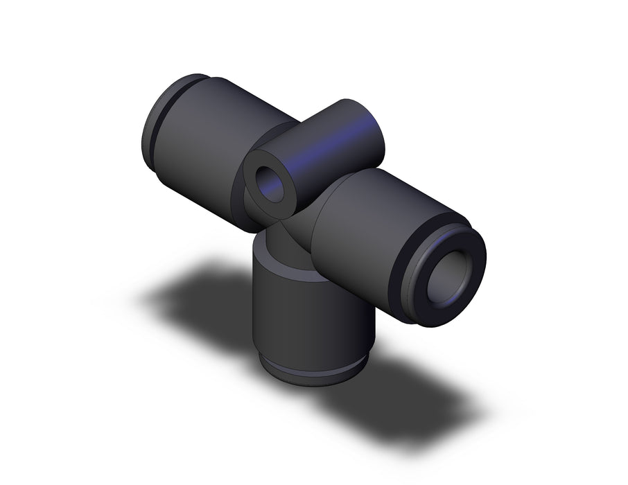 KAT06-00 FITTING, ANTISTATIC