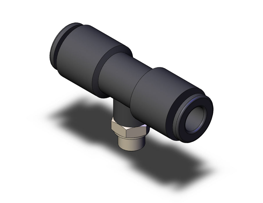 KAT06-M6 FITTING, ANTISTATIC