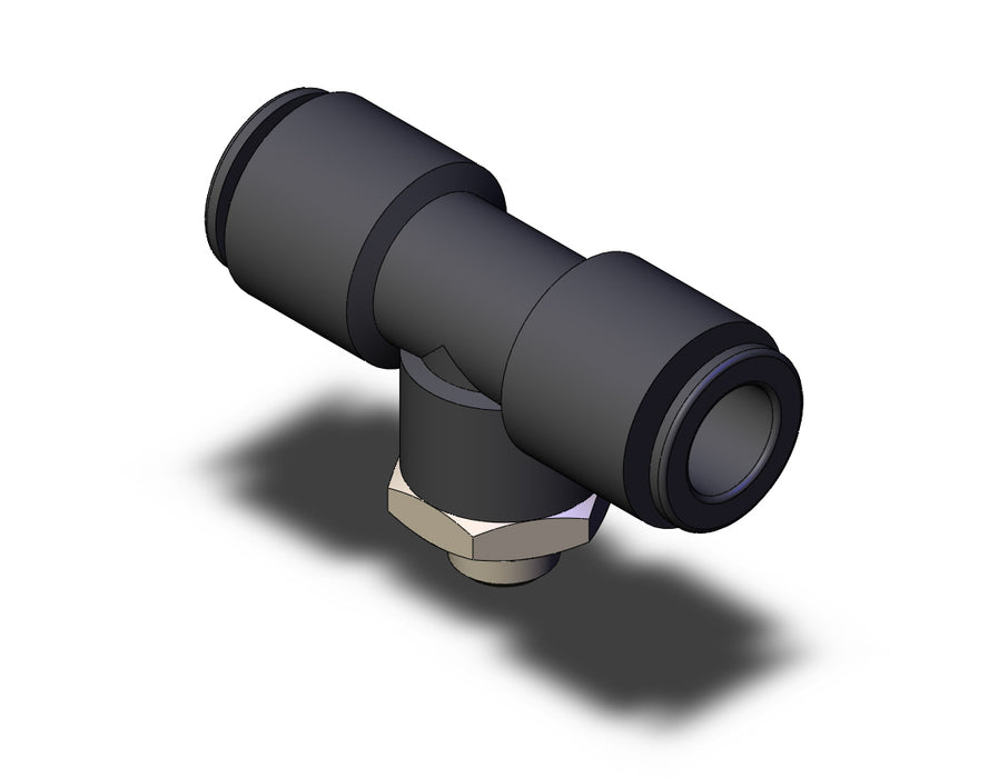 KAT10-U01 FITTING, ANTISTATIC