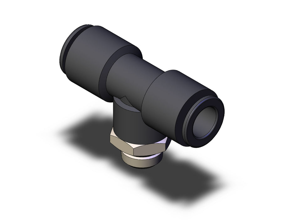 KAT10-U02 FITTING, ANTISTATIC
