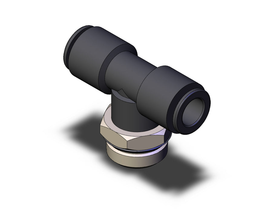 KAT10-U04 FITTING, ANTISTATIC