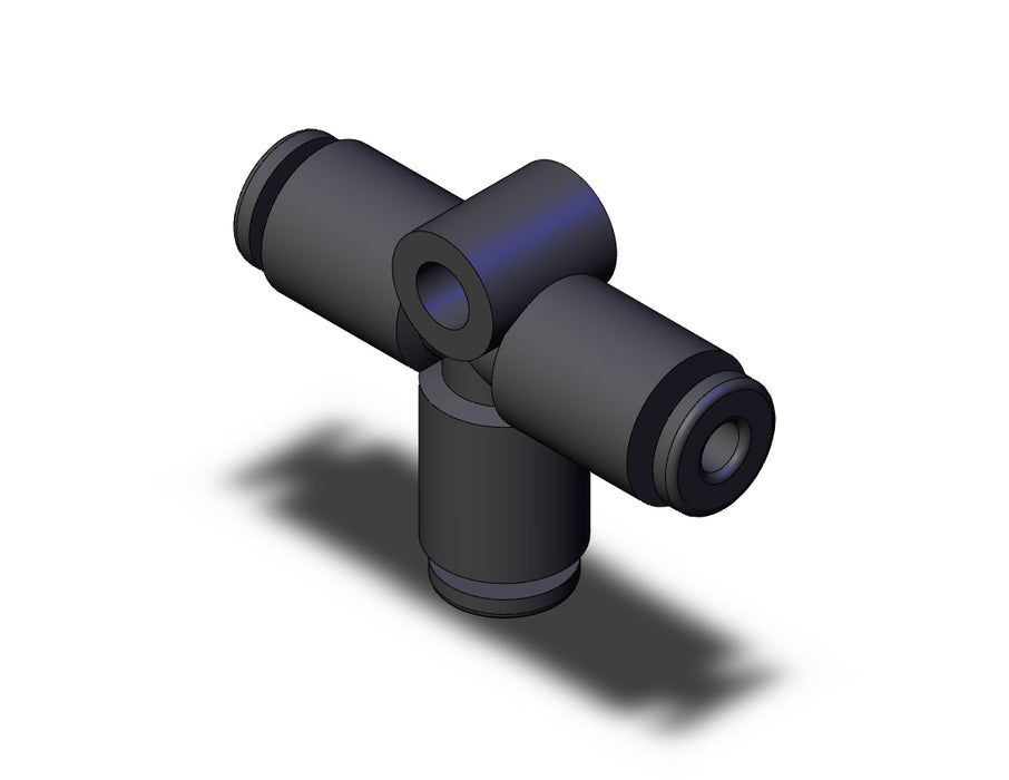 KAT23-00 FITTING, ANTISTATIC