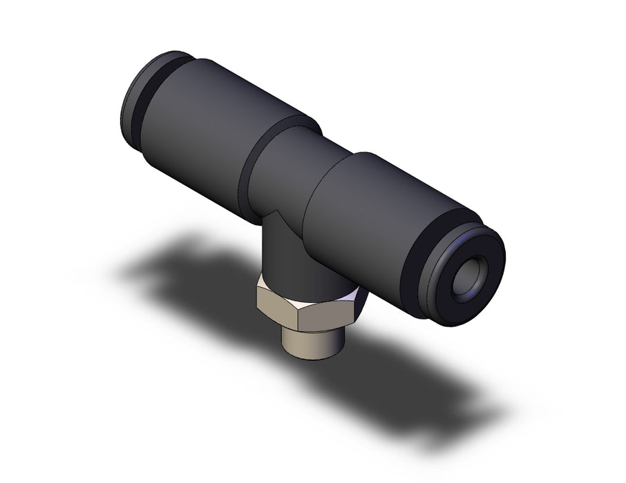 KAT23-M5 FITTING, ANTISTATIC