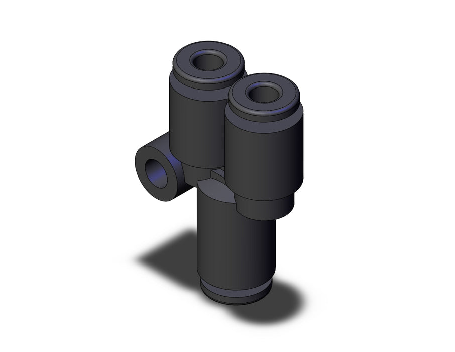 KAU04-00 FITTING, ANTISTATIC