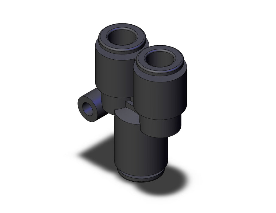 KAU08-00 FITTING, ANTISTATIC