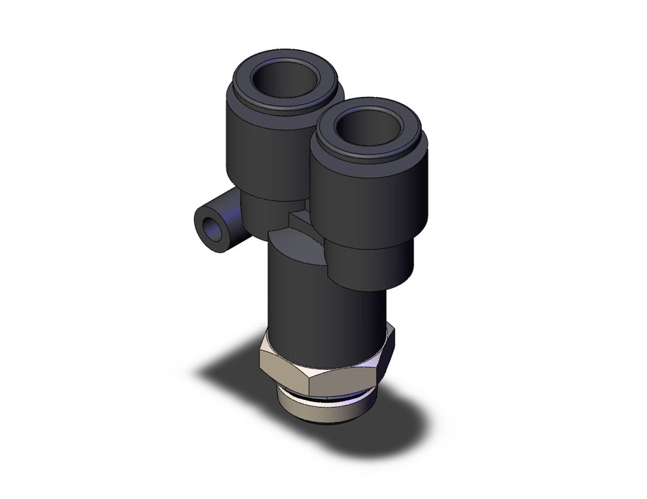 KAU10-U03 FITTING, ANTISTATIC