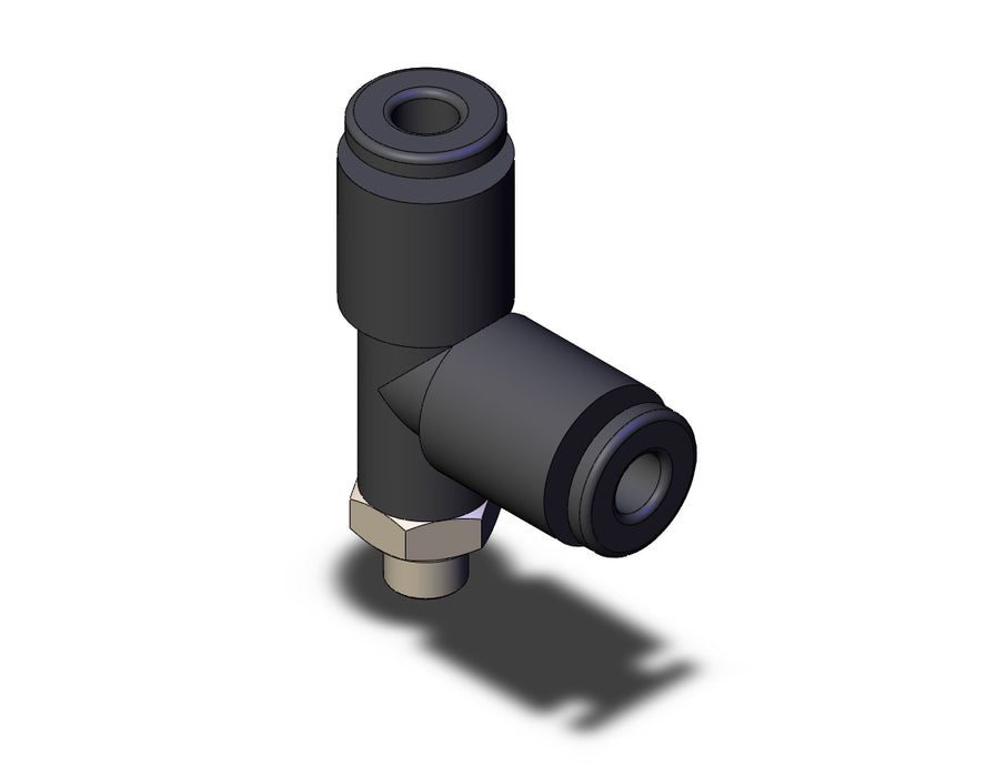 KAY04-M5 FITTING, ANTISTATIC