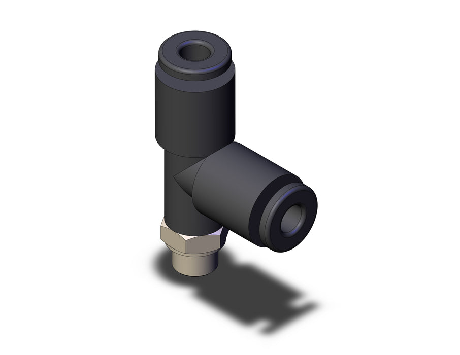 KAY04-M6 FITTING, ANTISTATIC