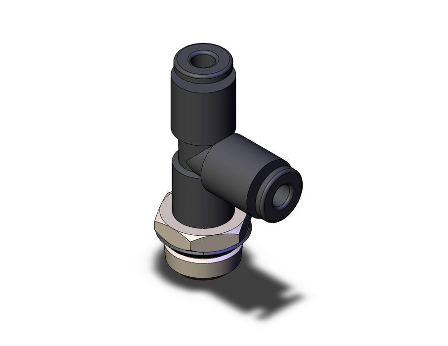 KAY04-U02 FITTING, ANTISTATIC