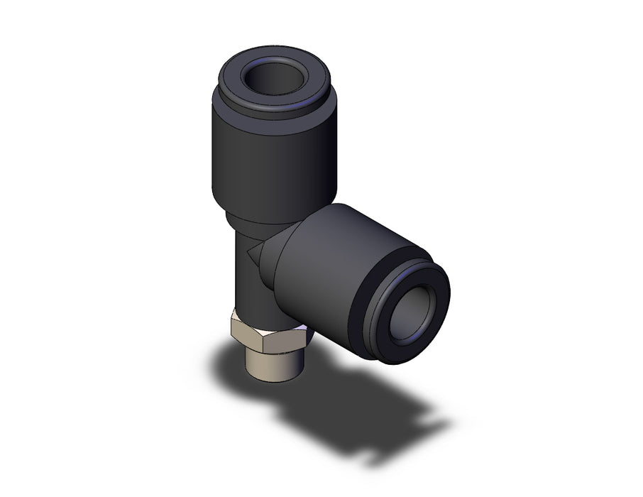 KAY06-M6 FITTING, ANTISTATIC