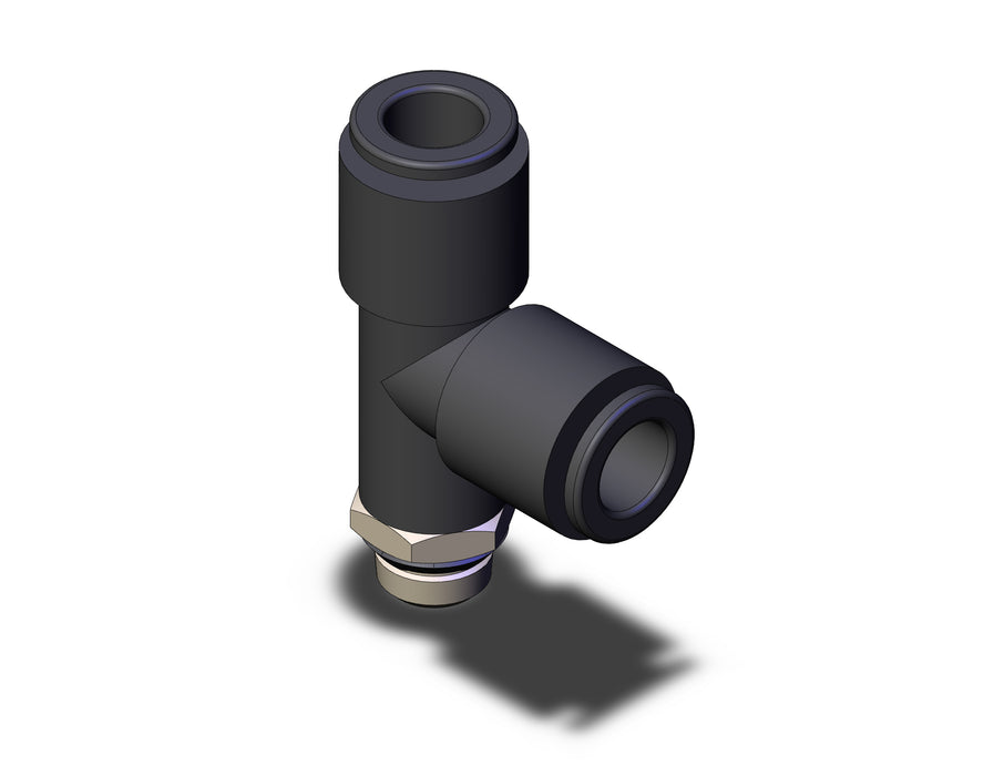 KAY08-U01 FITTING, ANTISTATIC
