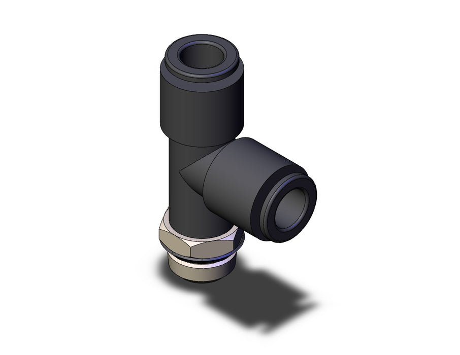 KAY08-U02 FITTING, ANTISTATIC