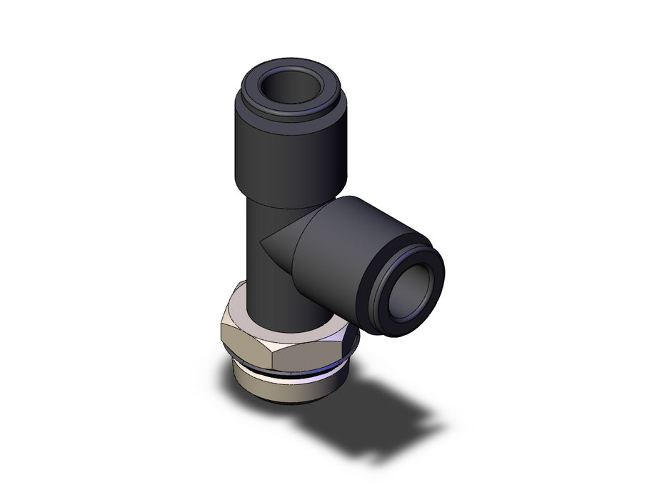 KAY08-U03 FITTING, ANTISTATIC