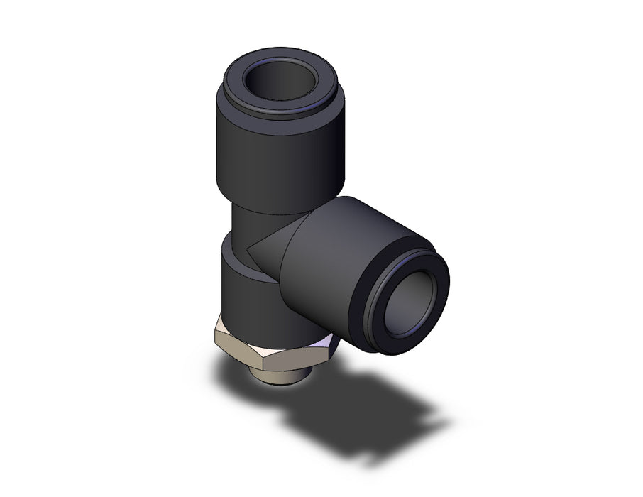 KAY10-U01 FITTING, ANTISTATIC