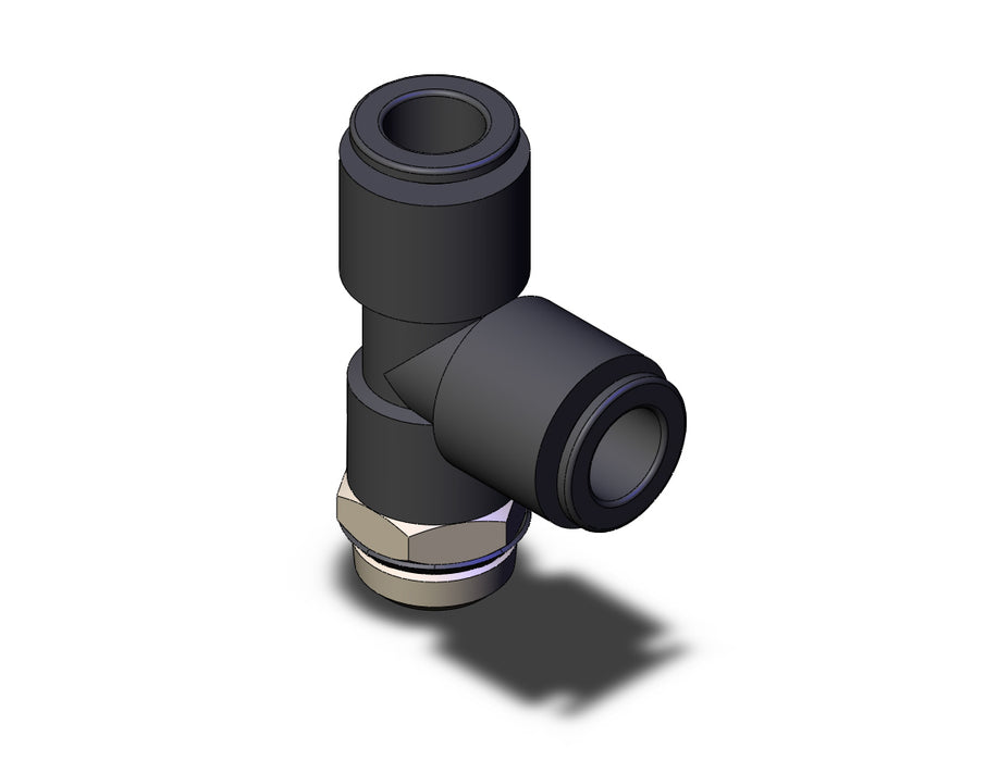 KAY10-U03 FITTING, ANTISTATIC