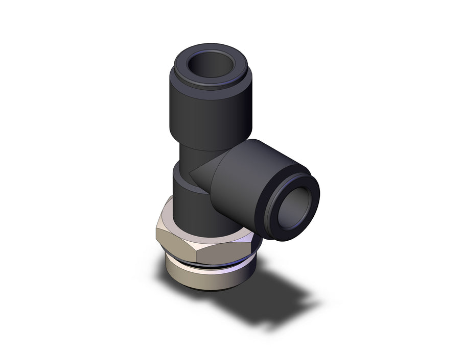 KAY10-U04 FITTING, ANTISTATIC