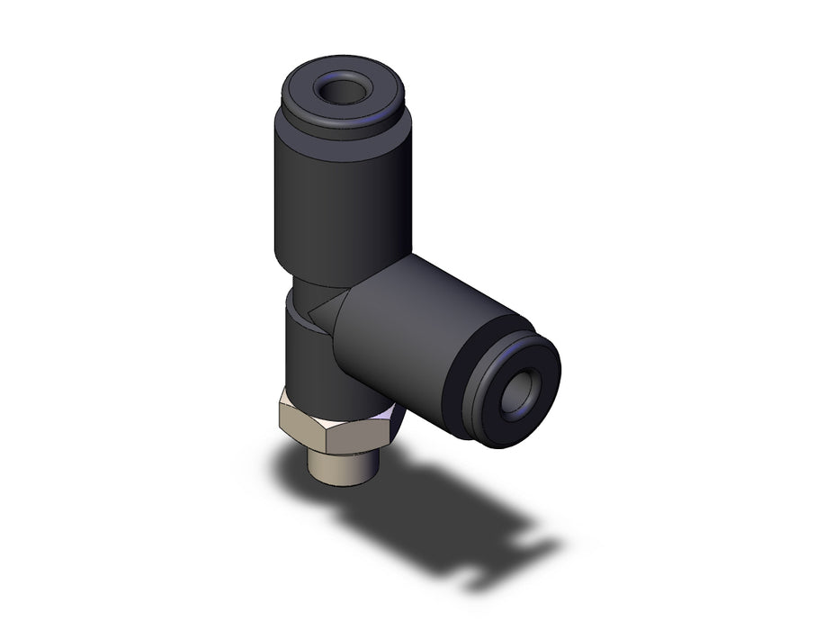 KAY23-M5 FITTING, ANTISTATIC