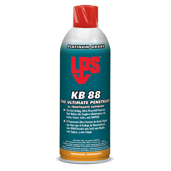 16 Oz. Penetrating Oil