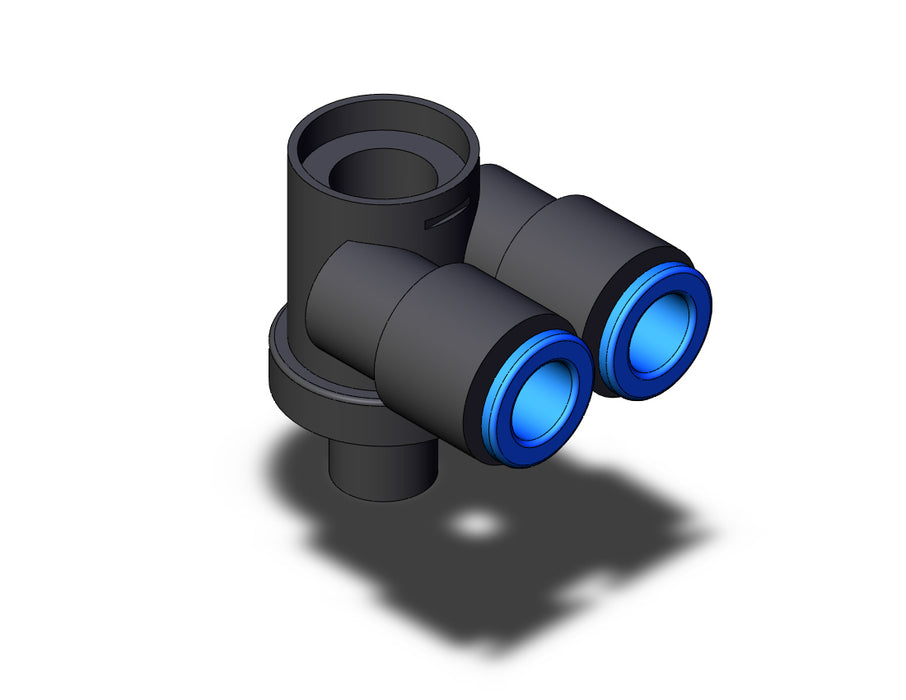 KBZ2-08 BRANCH ELBOW MODULE