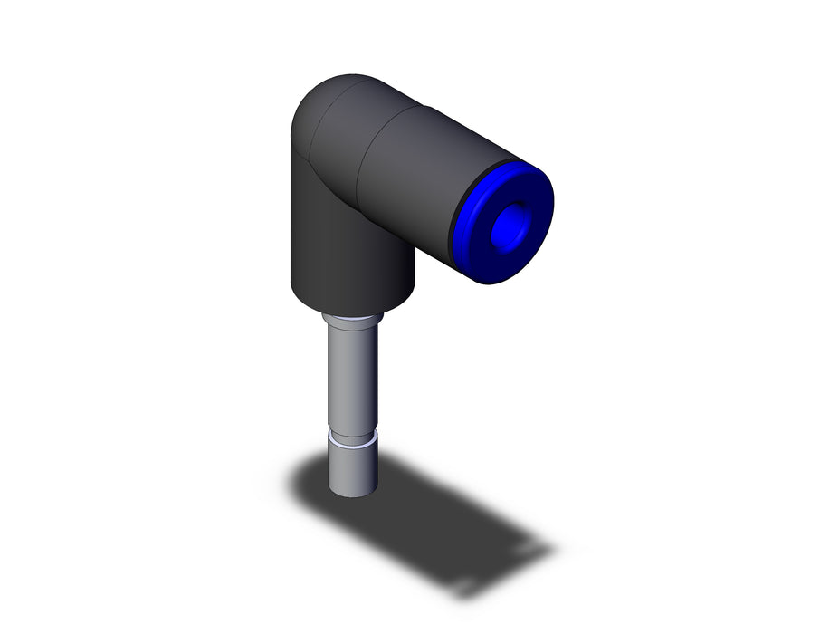 KCL04-99 FITTING, ELBOW PLUG FOR FREQUENT USE