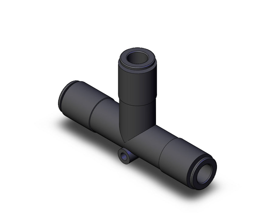 KCT10-00 FITTING, UNION TEE