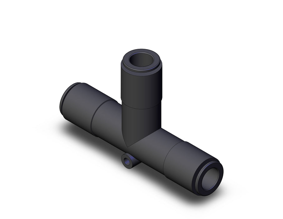 KCT12-00 FITTING, UNION TEE