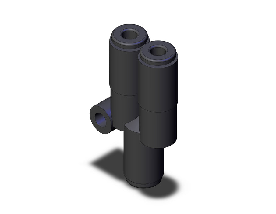KCU04-00 FITTING, UNION Y