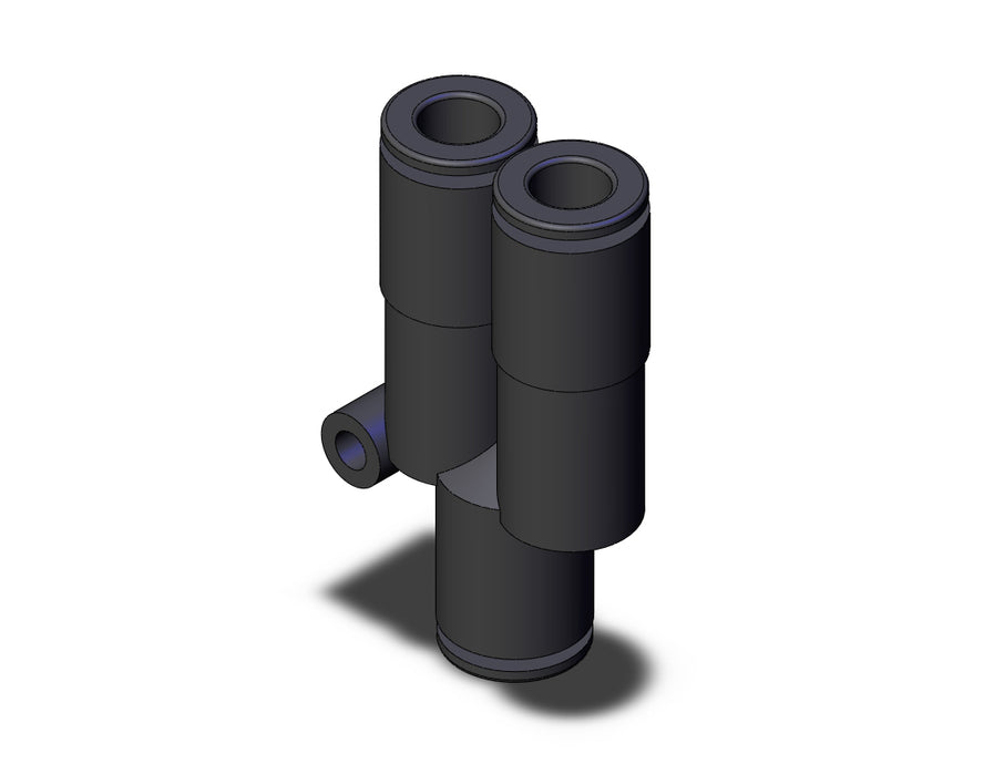 KCU08-00 FITTING, UNION Y