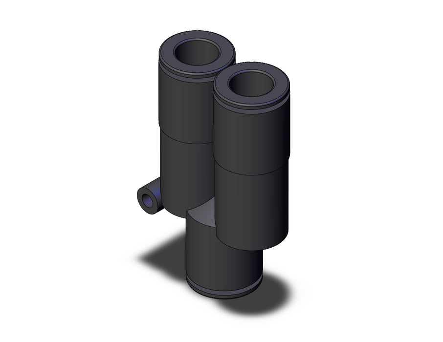 KCU12-00 FITTING, UNION Y