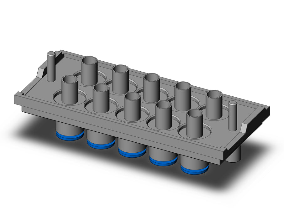 KDM10P-09 RECTANGULAR MULTI-CONNECTOR