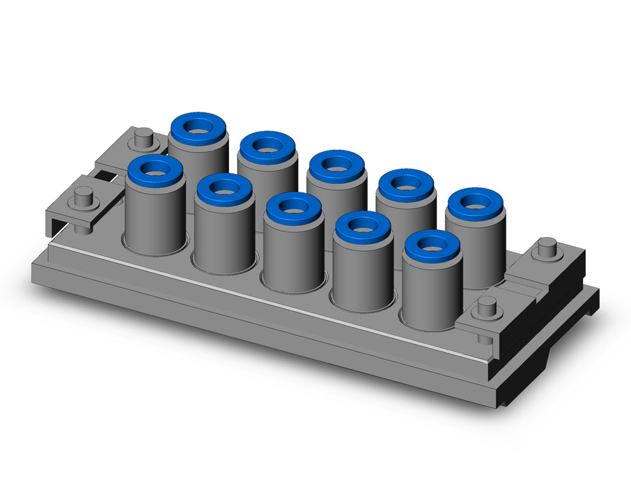 KDM10S-07 RECTANGULAR MULTI-CONNECTOR