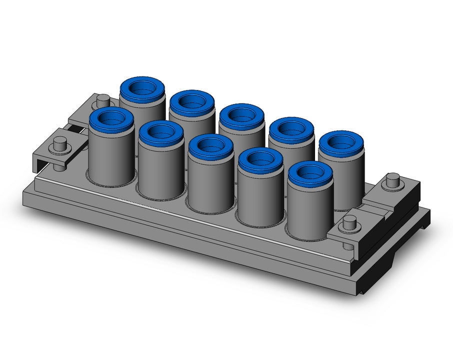 KDM10S-09 RECTANGULAR MULTI-CONNECTOR