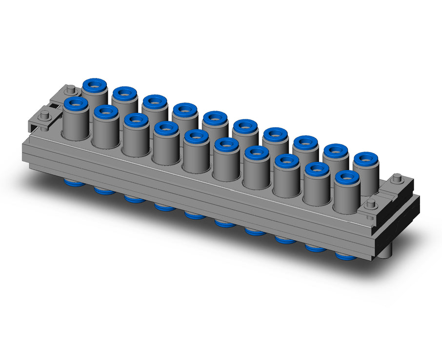 KDM20-07 RECTANGULAR MULTI-CONNECTOR